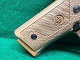 BERETTA M9A4 FDE OPTICS BUNDLE 9MM LUGER (9x19 PARA) - Image 3 of 3
