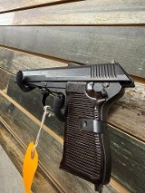 INTRAC ARMS INTERNATIONAL INC. CZ-52 7.62X25MM TOKAREV - 3 of 3