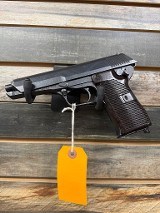 INTRAC ARMS INTERNATIONAL INC. CZ-52 7.62X25MM TOKAREV - 2 of 3