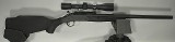 NEW ENGLAND FIREARMS CO. SPORTSTER .17 HMR - Image 2 of 3