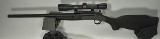 NEW ENGLAND FIREARMS CO. SPORTSTER .17 HMR - Image 1 of 3