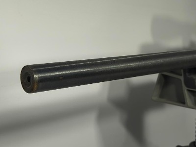 NEW ENGLAND FIREARMS CO. SPORTSTER .17 HMR - Image 3 of 3
