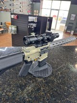 Q SUGAR WEASEL 5.56X45MM NATO - 3 of 3
