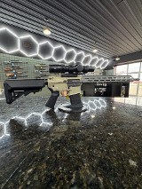 Q SUGAR WEASEL 5.56X45MM NATO - 1 of 3