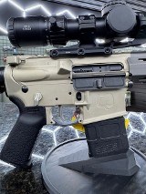 Q SUGAR WEASEL 5.56X45MM NATO - 2 of 3