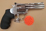 COLT KING COBRA TARGET .22 LR - 1 of 3