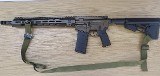 DIAMONDBACK DB15 RIFLE 5.56X45MM NATO - 1 of 3