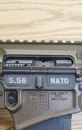 DIAMONDBACK DB15 RIFLE 5.56X45MM NATO - 3 of 3