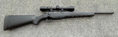 MOSSBERG Patriot .450 BUSHMASTER - Image 1 of 3