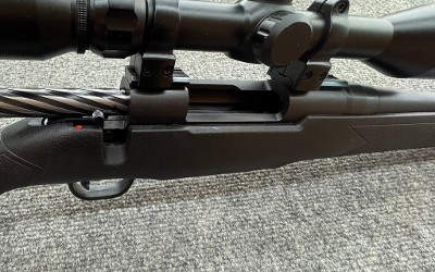 MOSSBERG Patriot .450 BUSHMASTER - Image 3 of 3