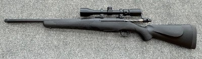 MOSSBERG Patriot .450 BUSHMASTER - Image 2 of 3
