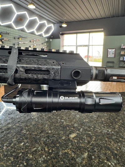 CHRISTENSEN ARMS CA5FIVE6 5.56X45MM NATO - Image 2 of 3