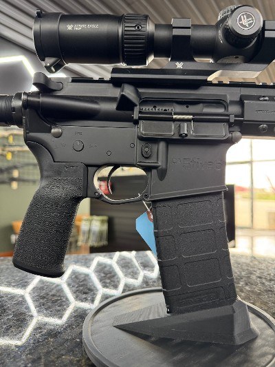CHRISTENSEN ARMS CA5FIVE6 5.56X45MM NATO - Image 3 of 3
