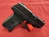 RUGER EC9S SLIM COMPACT 9MM 9 - 2 of 3