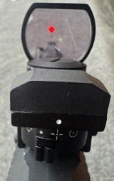 HATSAN ARMS COMPANY VTS 12 GA - 3 of 3