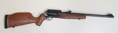 TAURUS CIRCUIT JUDGE .45lc / .410 - Image 1 of 3