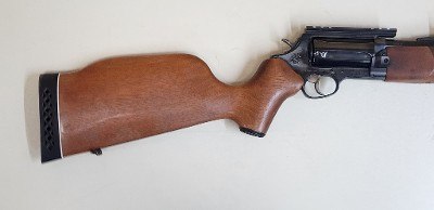 TAURUS CIRCUIT JUDGE .45lc / .410 - Image 2 of 3