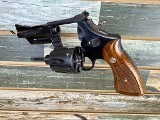 SMITH & WESSON 28-2 HIGHWAY PATROLMAN .357 MAG - Image 3 of 3