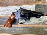 SMITH & WESSON 28-2 HIGHWAY PATROLMAN .357 MAG - Image 1 of 3