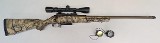 RUGER AMERICAN 6.5MM CREEDMOOR - 1 of 2