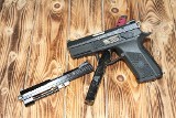 CZ P-07 COMPACT 9MM LUGER (9X19 PARA) - 1 of 3