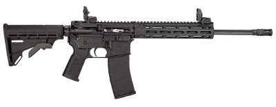 TIPPMANN ARMS M4-22 PRO with Fluted Barrel .22 LR - Image 1 of 2