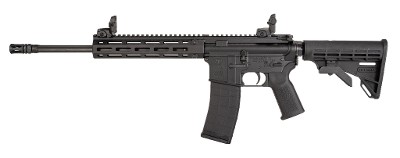 TIPPMANN ARMS M4-22 PRO with Fluted Barrel .22 LR - Image 2 of 2