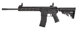TIPPMANN ARMS M4-22 PRO with Fluted Barrel .22 LR - Image 2 of 2