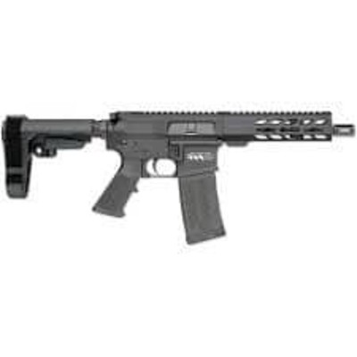 ROCK RIVER ARMS RRAGE 5.56X45MM NATO - Image 1 of 1