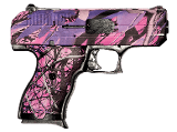 HI-POINT CF380 .380 ACP - 1 of 3