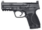 SMITH & WESSON M&P 9 M2.0 COMPACT OR 9MM LUGER (9X19 PARA) - Image 1 of 1
