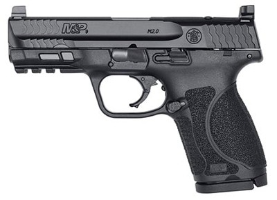 SMITH & WESSON M&P 9 M2.0 COMPACT OR 9MM LUGER (9X19 PARA) - Image 1 of 1
