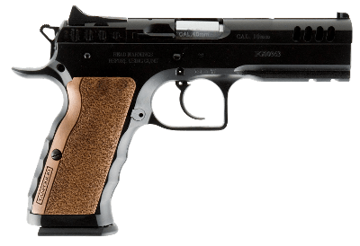 Tanfoglio/IFG Defiant STOCK I 10MM - Image 1 of 1