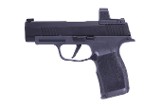 SIG SAUER P365XL GREY ROMEO ZERO COMBO 9MM LUGER (9X19 PARA) - 1 of 1