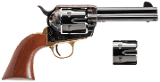CIMARRON PISTOLERO DUAL CYLINDER .357 MAG - Image 1 of 1