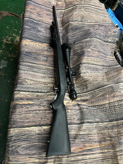 SAVAGE ARMS 12 .223 REM - Image 1 of 3