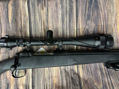 SAVAGE ARMS 12 .223 REM - Image 3 of 3