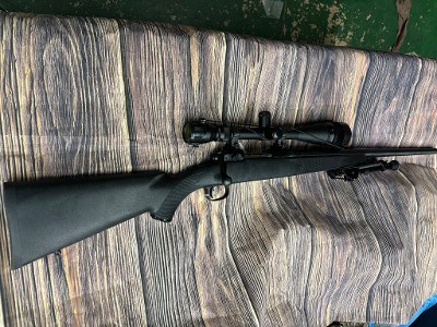 SAVAGE ARMS 12 .223 REM - Image 2 of 3