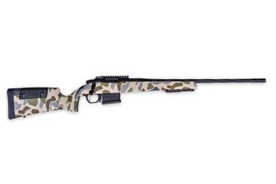 WEATHERBY 307 HUSH .308 WIN - Image 1 of 1