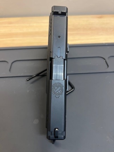 SPRINGFIELD ARMORY XD-9 9MM LUGER (9x19 PARA) - Image 3 of 3