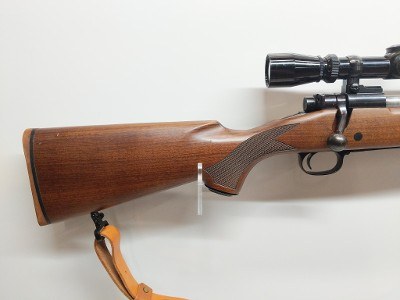 WINCHESTER 70 .243 WIN - Image 2 of 3