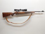 WINCHESTER 70 .243 WIN - Image 1 of 3