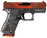 GLOCK G43X MOS 9MM LUGER (9x19 PARA) - 1 of 1