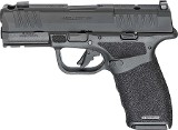 SPRINGFIELD ARMORY HELLCAT PRO OSP 9MM LUGER (9x19 PARA) - 1 of 1