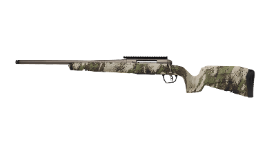 SAVAGE ARMS AXIS 2 PRO LH [WOODLAND] 6MM ARC