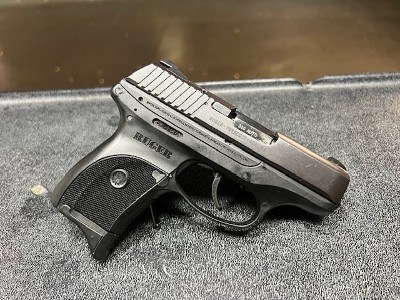 RUGER LC380 .380 ACP - Image 2 of 3