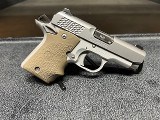 KIMBER MICRO 9 RAPTOR 9MM LUGER (9X19 PARA) - 3 of 3