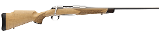 BROWNING X-BOLT 2 WHITE GOLD MEDALLION MAPLE OCTAGON .30-06 SPRG - 1 of 1