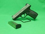 SMITH & WESSON SD40VE .40 S&W - 1 of 3