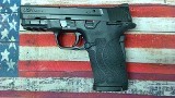 SMITH & WESSON M&P9 SHIELD EZ M2.0 9MM LUGER (9X19 PARA) - 3 of 3